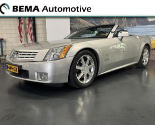 Cadillac XLR 