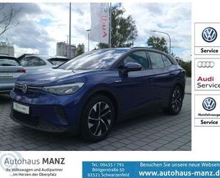 VW ID.4 Gebrauchtwagen