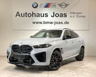 BMW X6 M Gebrauchtwagen