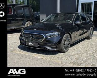Mercedes-Benz E 220 Gebrauchtwagen