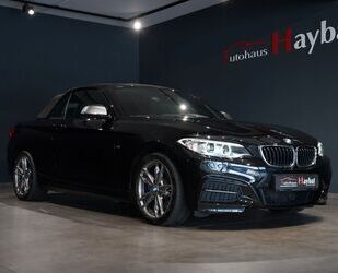 BMW M240i Gebrauchtwagen