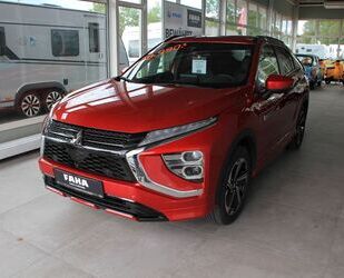 Mitsubishi Eclipse Cross Gebrauchtwagen