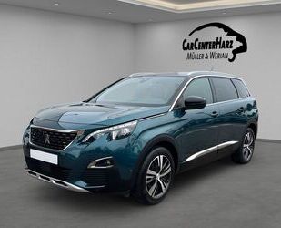 Peugeot 5008 Gebrauchtwagen