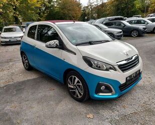 Peugeot 108 Gebrauchtwagen