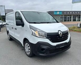 Renault Trafic Gebrauchtwagen