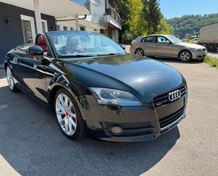 Audi TT Gebrauchtwagen