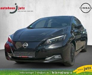 Nissan Leaf Gebrauchtwagen