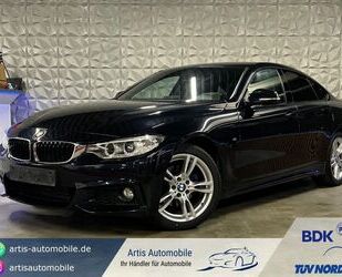 BMW 420 Gebrauchtwagen