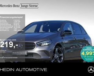 Mercedes-Benz B 250 Gebrauchtwagen