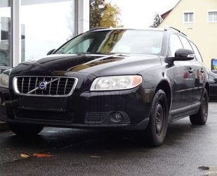 Volvo V70 Gebrauchtwagen