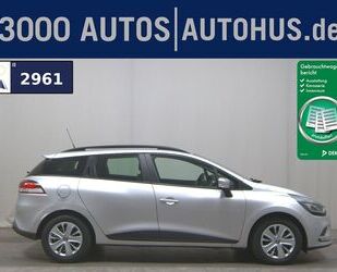 Renault Clio Gebrauchtwagen