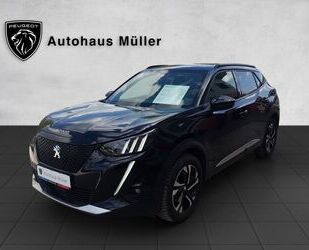 Peugeot 2008 Gebrauchtwagen