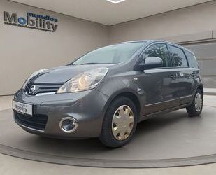 Nissan Note Gebrauchtwagen