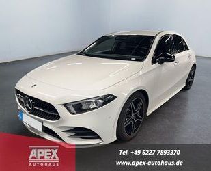 Mercedes-Benz A 220 Gebrauchtwagen