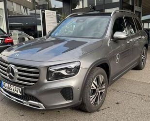 Mercedes-Benz GLB 200 Gebrauchtwagen