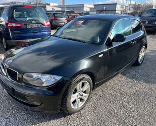 BMW 116 Gebrauchtwagen
