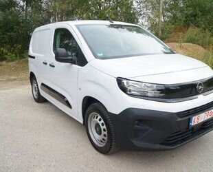 Opel Combo Gebrauchtwagen