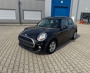 Mini Cooper D Gebrauchtwagen