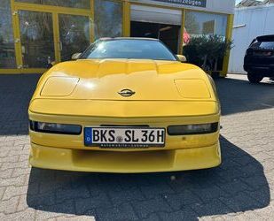 Corvette C4 Gebrauchtwagen