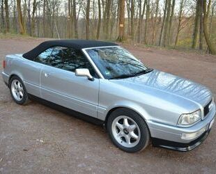 Audi Cabriolet Gebrauchtwagen