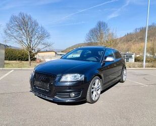 Audi S3 Gebrauchtwagen