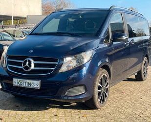 Mercedes-Benz V 250 Gebrauchtwagen
