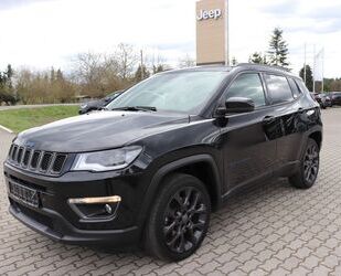 Jeep Compass Gebrauchtwagen