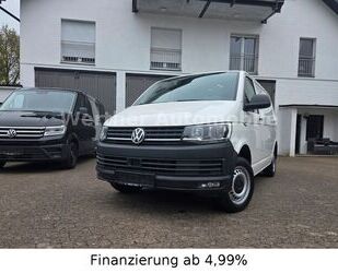 VW T6 Transporter Gebrauchtwagen