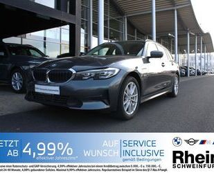 BMW 330 Gebrauchtwagen