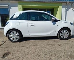 Opel Adam Gebrauchtwagen
