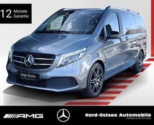 Mercedes-Benz V 250 Gebrauchtwagen