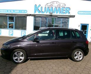 VW Golf Sportsvan Gebrauchtwagen