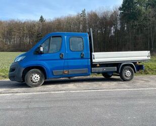 Peugeot Boxer Gebrauchtwagen