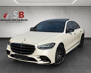 Mercedes-Benz S 400 Gebrauchtwagen