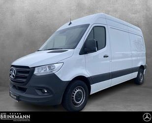 Mercedes-Benz Sprinter Gebrauchtwagen