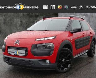Citroen C4 Cactus Gebrauchtwagen