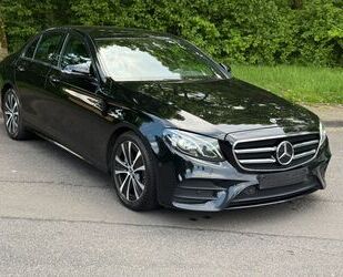 Mercedes-Benz E 220 Gebrauchtwagen
