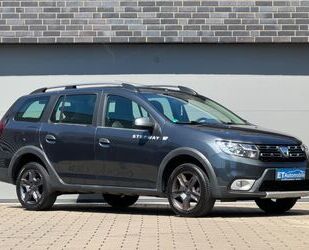 Dacia Logan Gebrauchtwagen