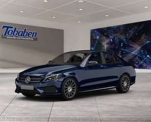 Mercedes-Benz C 200 Gebrauchtwagen