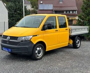 VW T6 Transporter Gebrauchtwagen