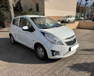 Chevrolet Spark Gebrauchtwagen