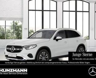 Mercedes-Benz GLC 220 Gebrauchtwagen