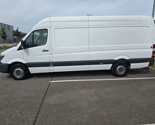 Mercedes-Benz Sprinter Gebrauchtwagen