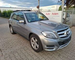 Mercedes-Benz GLK 250 Gebrauchtwagen