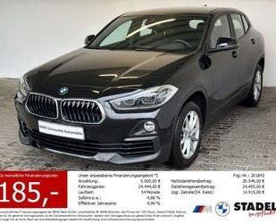 BMW X2 Gebrauchtwagen