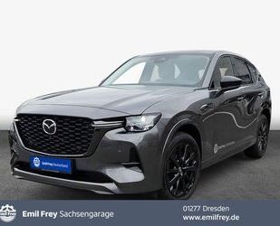 Mazda CX-60 Gebrauchtwagen