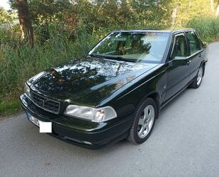 Volvo S70 Gebrauchtwagen