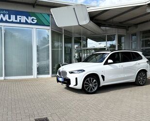 BMW X5 Gebrauchtwagen