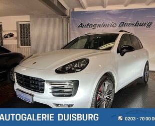 Porsche Cayenne Gebrauchtwagen