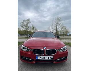 BMW 320 Gebrauchtwagen